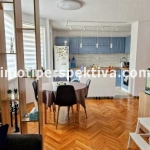 Многостаен апартамент в Пловдив, Център - 106 кв.м за 1883 €/кв.м - Снимка #1