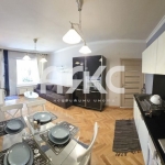 Тристаен апартамент в София, Гео Милев - 74 кв.м за 1771 €/кв.м - Снимка #1