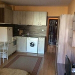 Дава се под наем Едностаен апартамент в Бургас, Лазур - 45 кв.м за 306 € - Снимка #1