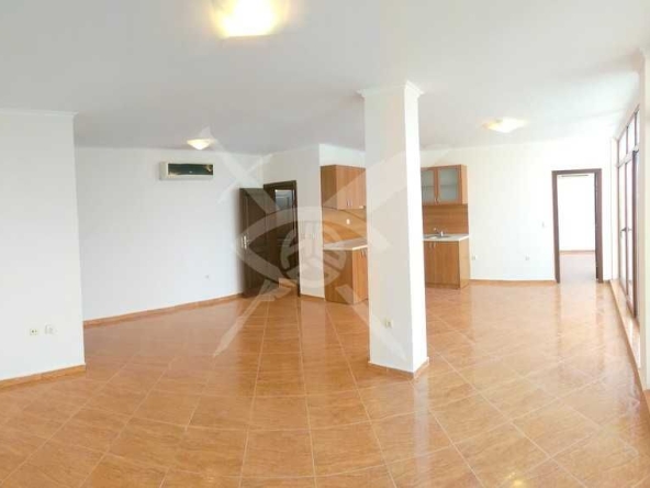 Тристаен апартамент в Свети Влас - 144 кв.м за 609 €/кв.м - Снимка #1