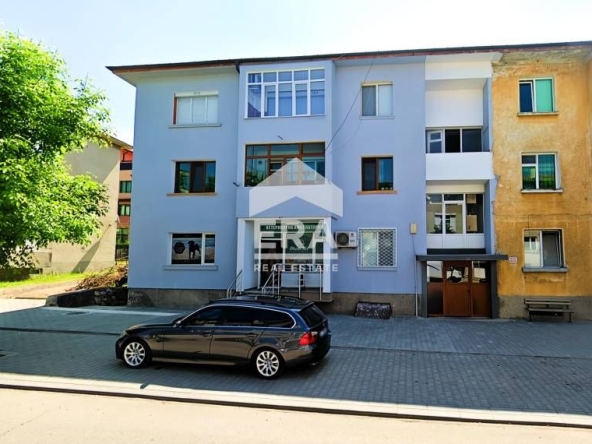 Двустаен апартамент в Момчилград - 65 кв.м за 830 €/кв.м - Снимка #1