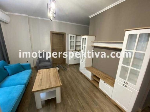 Етаж от къща в Пловдив, Център - 91 кв.м за 2652 €/кв.м - Снимка #1