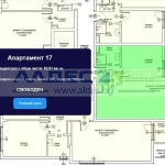 Двустаен апартамент в София, Овча купел 2 - 63 кв.м за 2381 €/кв.м - Снимка #1