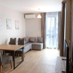 Дава се под наем Двустаен апартамент в София, Малинова долина - 70 кв.м за 718.08 € - Снимка #1