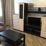 Дава се под наем  в Пловдив, Беломорски - 20 кв.м за 109.65 € - Снимка #1