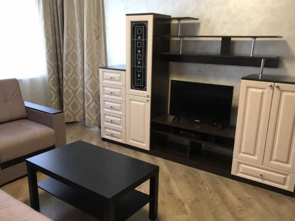 Дава се под наем  в Пловдив, Беломорски - 20 кв.м за 109.65 € - Снимка #1