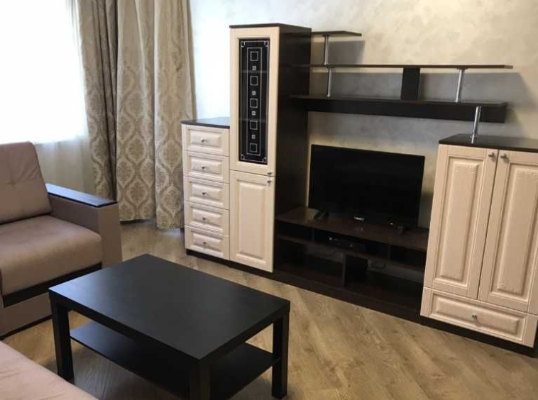 Дава се под наем  в Пловдив, Беломорски - 20 кв.м за 109.65 € - Снимка #1