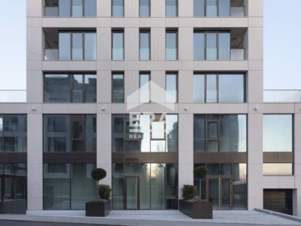 Дава се под наем Офис в София, Кръстова вада - 1010 кв.м за 16622.43 € - Снимка #1