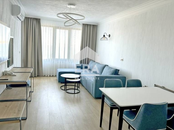 Двустаен апартамент в Поморие - 67 кв.м за 1995 €/кв.м - Снимка #1