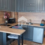 Дава се под наем Едностаен апартамент в к.к. Св.Св. Константин и Елена - 40 кв.м за 360 € - Снимка #1