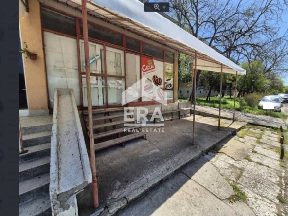 Магазин в к.к. Албена - 96 кв.м за 625 €/кв.м - Снимка #1