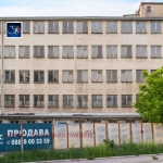 Склад в Плевен, Индустриална зона - 2922 кв.м за 154 €/кв.м - Снимка #1