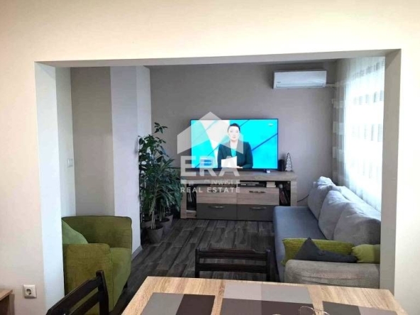 Четиристаен апартамент в Балчик - 123 кв.м за 1005 €/кв.м - Снимка #1