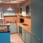 Дава се под наем Тристаен апартамент в Бургас, Братя Миладинови - 100 кв.м за 510 € - Снимка #1