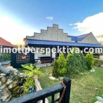 Къща в Пловдив, Прослав - 200 кв.м за 1030 €/кв.м - Снимка #1