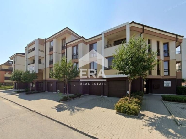 Двустаен апартамент в София, Витоша - 65 кв.м за 2751 €/кв.м - Снимка #1