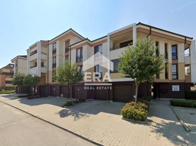 Двустаен апартамент в София, Витоша - 65 кв.м за 2751 €/кв.м - Снимка #1