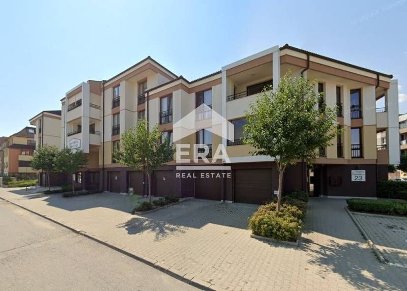 Двустаен апартамент в София, Витоша - 65 кв.м за 2751 €/кв.м - Снимка #1