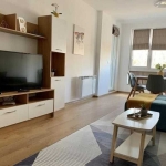 Дава се под наем Двустаен апартамент в София, Иван Вазов - 85 кв.м за 494.7 € - Снимка #1