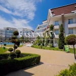 Двустаен апартамент в к.к. Слънчев бряг - 66 кв.м за 1197 €/кв.м - Снимка #1