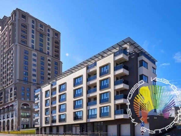 Дава се под наем Двустаен апартамент в Бургас, Зорница - 45 кв.м за 408 € - Снимка #1