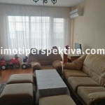 Тристаен апартамент в Пловдив, Кючук Париж - 86 кв.м за 1396 €/кв.м - Снимка #1