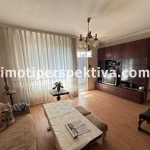 Тристаен апартамент в Пловдив, Кючук Париж - 96 кв.м за 1282 €/кв.м - Снимка #1