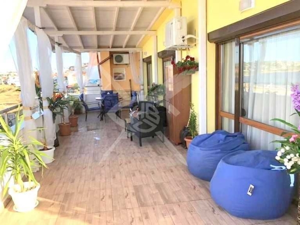 Тристаен апартамент в Созопол - 160 кв.м за 1532 €/кв.м - Снимка #1