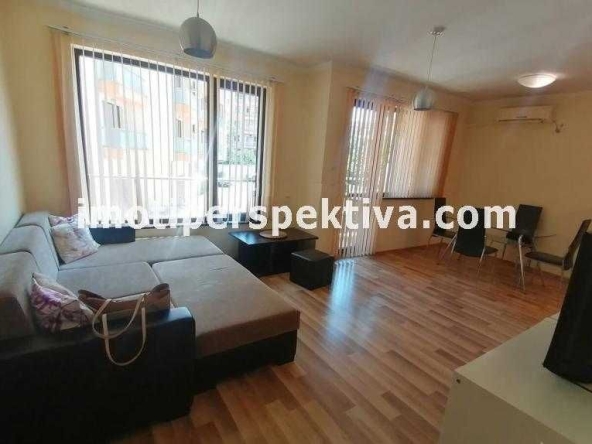 Двустаен апартамент в Пловдив, Център - 64 кв.м за 2422 €/кв.м - Снимка #1