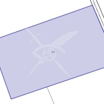 Парцел в с. Равда, Област Бургас - 4649 кв.м за 130 €/кв.м - Снимка #1