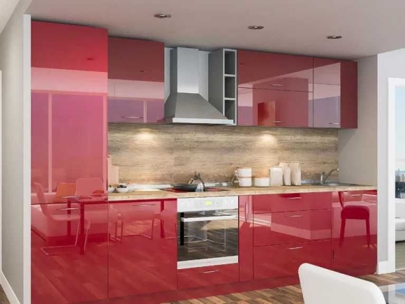 Дава се под наем Тристаен апартамент в Бургас, Център - 98 кв.м за 153 € - Снимка #1