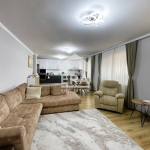 Четиристаен апартамент в Кърджали, Възрожденци - 144 кв.м за 1146 €/кв.м - Снимка #1