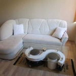 Дава се под наем Двустаен апартамент в Бургас, Възраждане - 68 кв.м за 407.49 € - Снимка #1