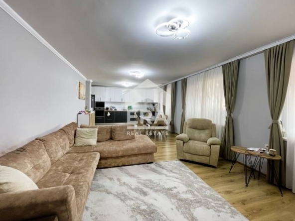 Четиристаен апартамент в Кърджали, Възрожденци - 144 кв.м за 584 €/кв.м - Снимка #1