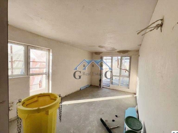 Едностаен апартамент в Варна, Погреби - 35 кв.м за 2429 €/кв.м - Снимка #1