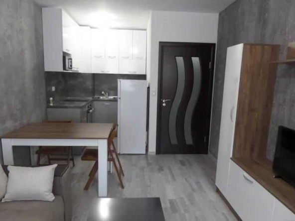 Дава се под наем Двустаен апартамент в София, Дружба 2 - 68 кв.м за 428.91 € - Снимка #1