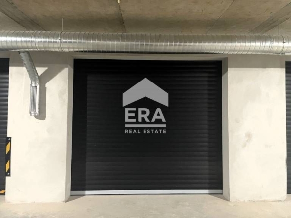 Дава се под наем Гараж / Паркомясто в Кърджали, Център - 23 кв.м за 61.2 € - Снимка #1