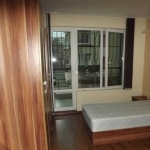 Дава се под наем Двустаен апартамент в Бургас, Лазур - 60 кв.м за 200 € - Снимка #1