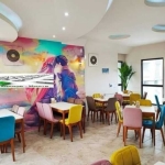 Дава се под наем Заведение в Пловдив, Тракия - 180 кв.м за 2560 € - Снимка #1