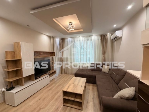 Двустаен апартамент в София, Дружба 2 - 72 кв.м за 1700 €/кв.м - Снимка #1