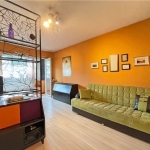 Дава се под наем Двустаен апартамент в София, Дианабад - 67 кв.м за 597.21 € - Снимка #1