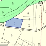 Парцел в Банкя - 1700 кв.м за 10 €/кв.м - Снимка #1