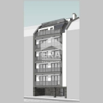 Четиристаен апартамент в Варна, Цветен квартал - 133 кв.м за 1745 €/кв.м - Снимка #1