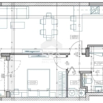 Двустаен апартамент в Варна, Младост 2 - 75 кв.м за 1534 €/кв.м - Снимка #1
