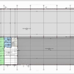 Склад в Пловдив, Индустриална зона - Юг - 500 кв.м за 950 €/кв.м - Снимка #1