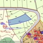 Парцел в Банкя - 4310 кв.м за 35 €/кв.м - Снимка #1