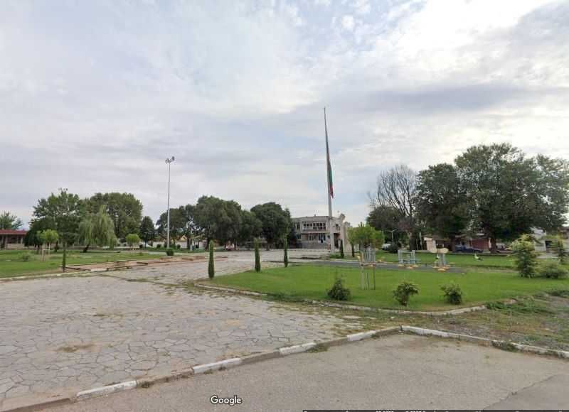 Къща в с. Голям чардак, Област Пловдив - 62 кв.м за 533 €/кв.м - Снимка #1