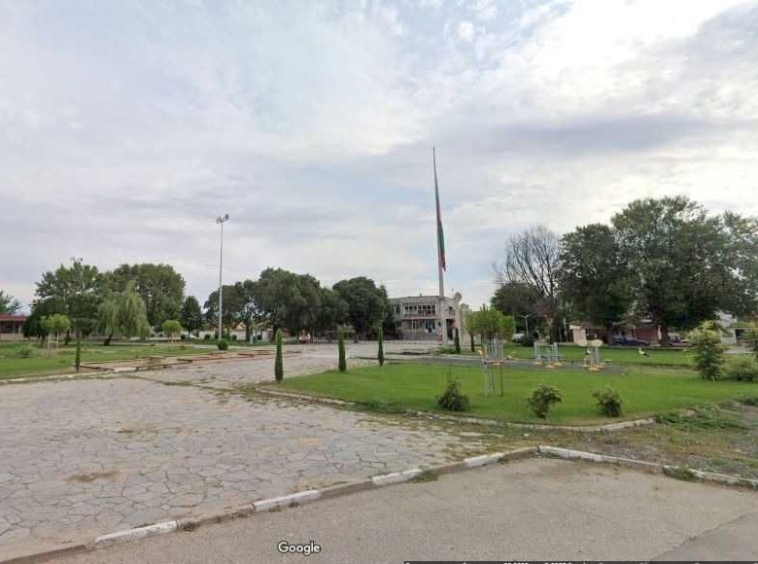 Къща в с. Голям чардак, Област Пловдив - 62 кв.м за 533 €/кв.м - Снимка #1