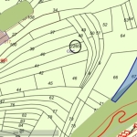 Парцел в Банкя - 4070 кв.м за 50 €/кв.м - Снимка #1