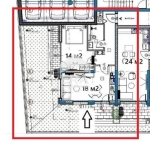 Двустаен апартамент в Варна, Изгрев - 62 кв.м за 1363 €/кв.м - Снимка #1